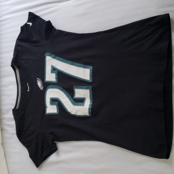 Malcolm Jenkins Eagles t-shirt - Picture 2 of 3